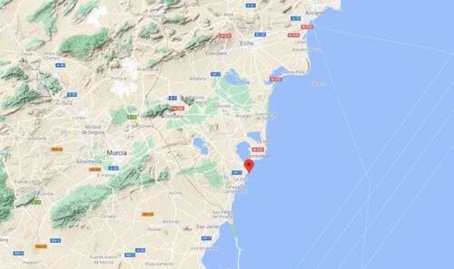 Bild 16 - Etagenwohnung mit 88,00 m&sup2; in Alicante zum Kaufen