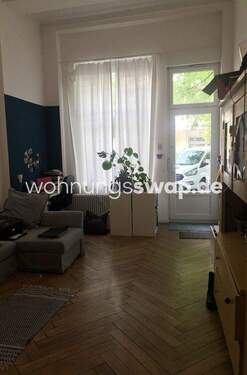 Bild 1 - Wohnungsswap - Viktoria-Luise-Platz