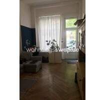 Wohnungsswap - Viktoria-Luise-Platz - Berlin Schöneberg