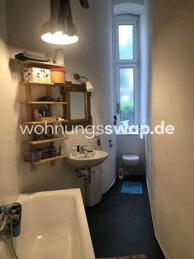 Bild 2 - 5 Zimmer Etagenwohnung zur Miete in Berlin
