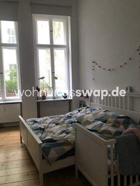 Bild 3 - 5 Zimmer Etagenwohnung in Berlin