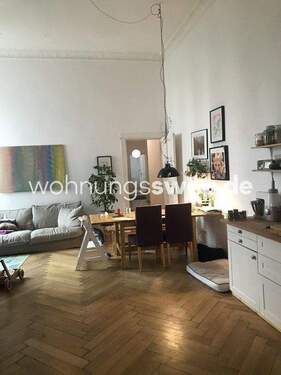 Bild 4 - Etagenwohnung mit 155,00 m&sup2; in Berlin zur Miete