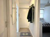 Flur - 2 Zimmer Etagenwohnung in Lübeck / Travemünde