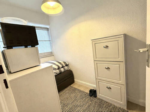 Kinderzimmer mit KI optimiert - 