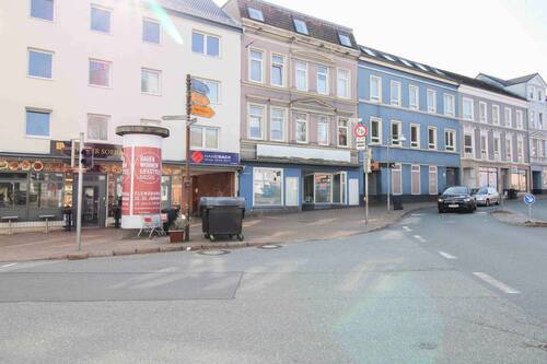 Straßenansicht 2 - 