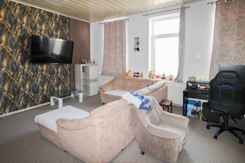 Wohnzimmer 2. OG - 