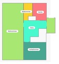 Grundriss EG - 