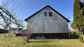 Giebelseite - 
