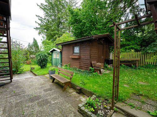 Garten - 