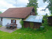 Terrasse - 