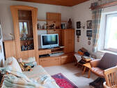Wohnzimmer-2 - 2 Zimmer Einfamilienhaus in Inning am Ammersee