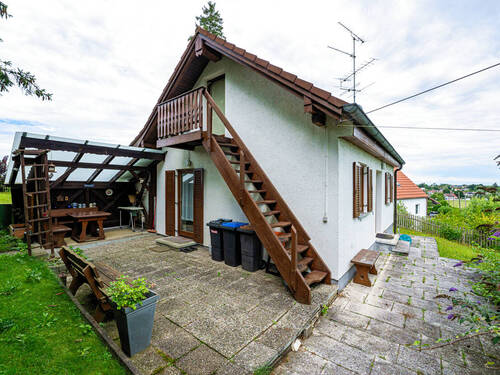 Freisitz - 