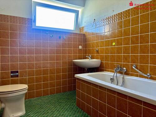 Badezimmer - 