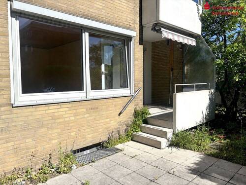 Terrasse - 