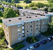Attraktive Eigentumswohnung mit Garage in Osnabrück-Haste