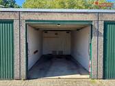 Garage - 