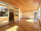 Wohn- Esszimmer - 