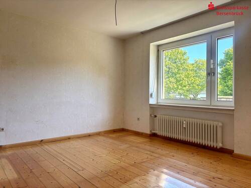 Schlafzimmer 1 - 
