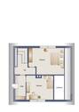 Grundriss DG - 