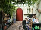 Außenzugang Terrasse - 