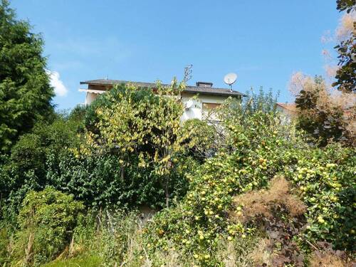 Gartenansicht - 