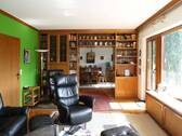 Blick zum Esszimmer - 