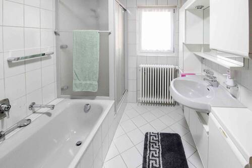 Badezimmer 1.OG - 