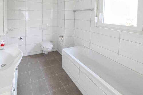 Badezimmer II 1.OG - 
