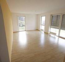 Charmante Wohnung mit zwei Terrassen! - Bad Dürrheim-Öfingen