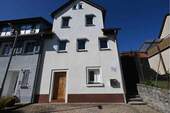 Hausansicht - 
