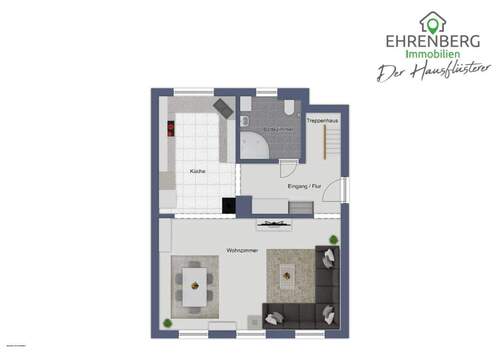 Plan EG - 
