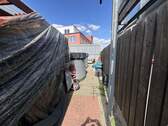 Hinterhof - 