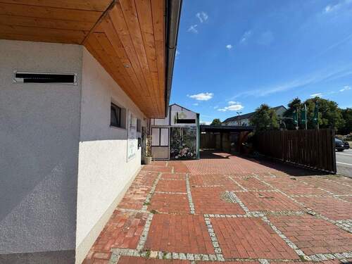 Frontansicht - 