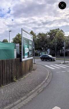 Strassenansicht - 