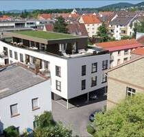NOVA | Attraktive 2-Zimmer-Wohnung mit Balkon und hellen Räumen - Aschaffenburg Innenstadt