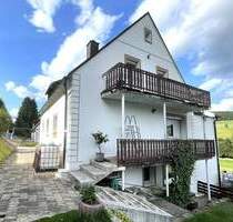 Ein Haus auf Rezept Symptome: Stress. Therapie: Bischofsgrün.