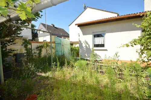 Hof-/Garten Impressionen - 