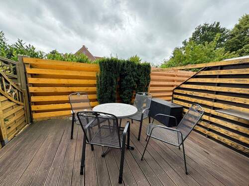 Terrasse - 