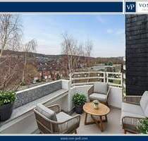 Entspannte 3-Zimmerwohnung mit Aussicht & Aufzug Aplerbecker Mark - Dortmund