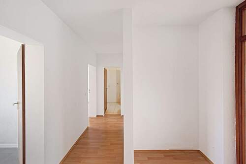 Eingangsdiele - 3 Zimmer Etagenwohnung zum Kaufen in Dortmund