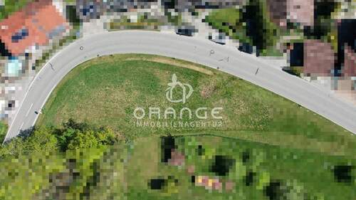 Luftansicht von oben 2 - 