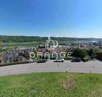 *** Einzigartiges Grundstück mit Panoramablick auf die Donau & Über Vilshofen!!***