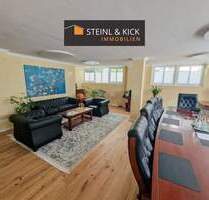 Moderne Gewerbeeinheit in Top-Lage von München - flexibel nutzbar mit großer Stellplatzanzahl