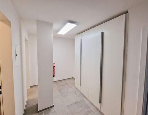 Hochwertige Einbauten - 