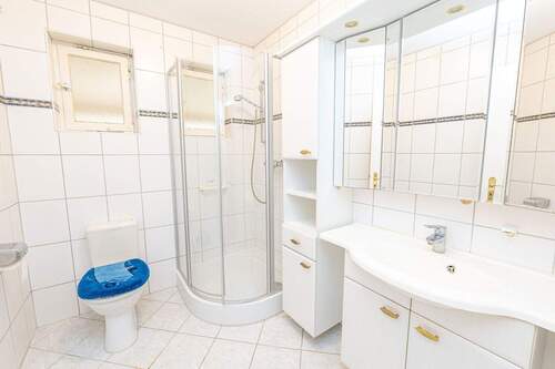 Badezimmer - 