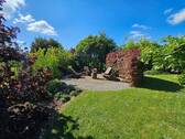 Garten Sitzecke - 