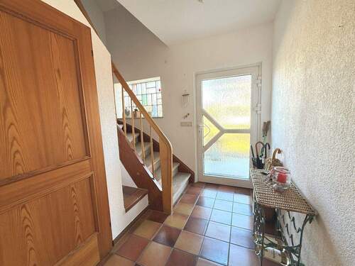 EG Eingangsbereich - 