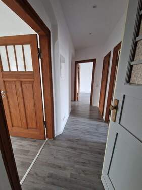 Flur - 3 Zimmer 3- Zimmer zur Miete in Magdeburg