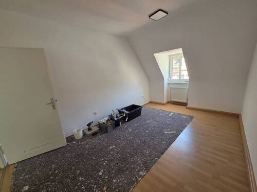 Schlafen - 