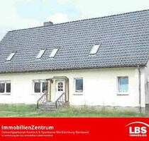 Zwangsversteigerung! - 222.600,00&nbsp;EUR Kaufpreis, ca.&nbsp; 240,00&nbsp;m&sup2;&nbsp;Wohnfl&auml;che in Wardow (PLZ: 18299) Polchow